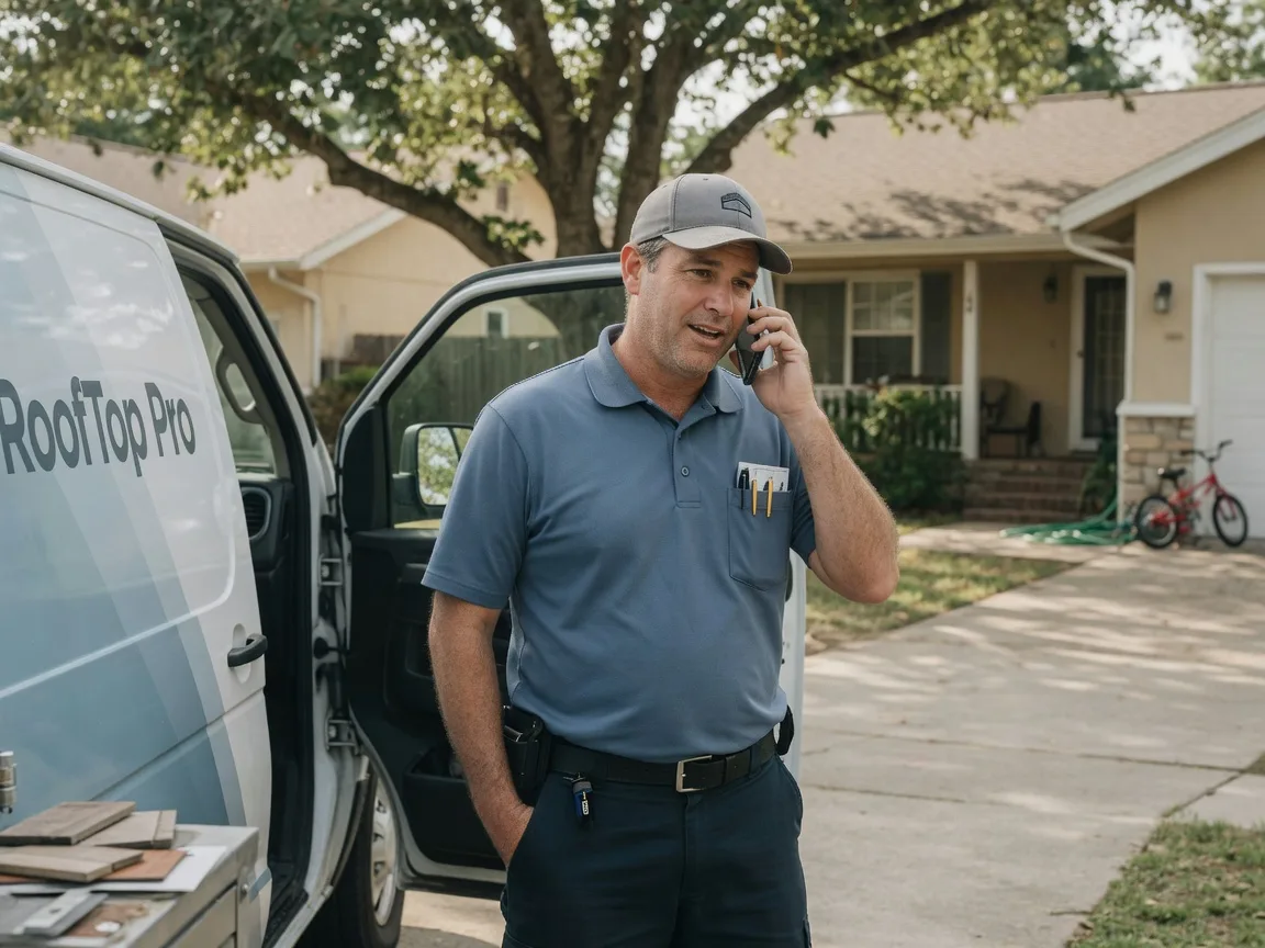 Roof Repair Partridge, KY FAQs