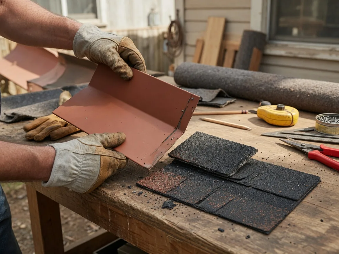 Roof Repair company in Partridge, KY